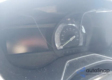 2015 Ford Fusion Hybrid Titanium z USA, uszkodzony, nr VIN 3FA6P0RU2FR199059